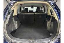 Mitsubishi Outlander DI-D 4 