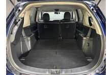 Mitsubishi Outlander DI-D 4 