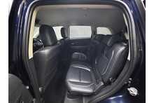 Mitsubishi Outlander DI-D 4 