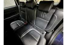 Mitsubishi Outlander DI-D 4 