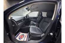 Mitsubishi Outlander DI-D 4 
