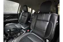 Mitsubishi Outlander DI-D 4 