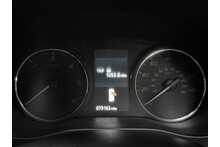 Mitsubishi Outlander DI-D 4 