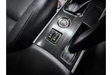 Mitsubishi Outlander DI-D 4 