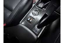 Mitsubishi Outlander DI-D 4 