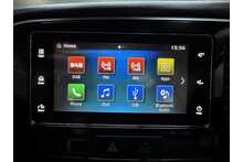 Mitsubishi Outlander DI-D 4 