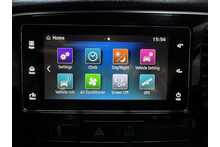 Mitsubishi Outlander DI-D 4 
