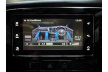 Mitsubishi Outlander DI-D 4 
