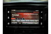 Mitsubishi Outlander DI-D 4 