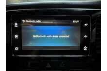 Mitsubishi Outlander DI-D 4 