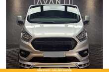 Ford Transit Custom 300 EcoBlue Limited 