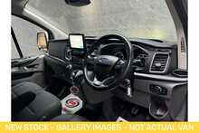 Ford Transit Custom 300 EcoBlue Limited 