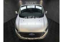 Ford Transit Custom 300 EcoBlue Limited 