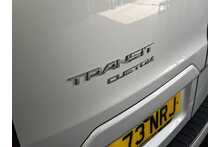 Ford Transit Custom 300 EcoBlue Limited 