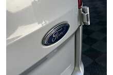 Ford Transit Custom 300 EcoBlue Limited 