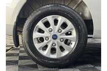 Ford Transit Custom 300 EcoBlue Limited 