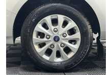 Ford Transit Custom 300 EcoBlue Limited 