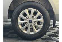 Ford Transit Custom 300 EcoBlue Limited 