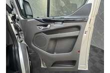 Ford Transit Custom 300 EcoBlue Limited 