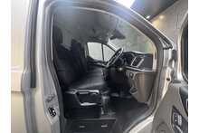 Ford Transit Custom 300 EcoBlue Limited 