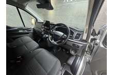 Ford Transit Custom 300 EcoBlue Limited 