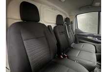 Ford Transit Custom 300 EcoBlue Limited 