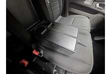 Ford Transit Custom 300 EcoBlue Limited 