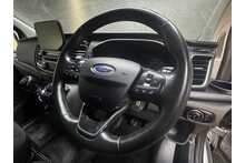 Ford Transit Custom 300 EcoBlue Limited 