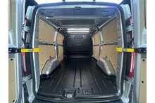 Ford Transit Custom 300 EcoBlue Limited 