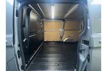 Ford Transit Custom 300 EcoBlue Limited 