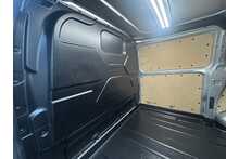 Ford Transit Custom 300 EcoBlue Limited 