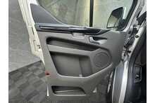 Ford Transit Custom 300 EcoBlue Limited 