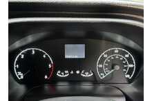 Ford Transit Custom 300 EcoBlue Limited 