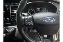 Ford Transit Custom 300 EcoBlue Limited 