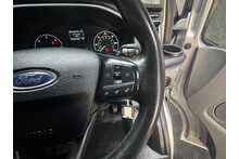 Ford Transit Custom 300 EcoBlue Limited 