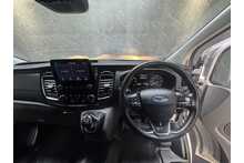 Ford Transit Custom 300 EcoBlue Limited 