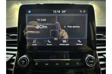 Ford Transit Custom 300 EcoBlue Limited 
