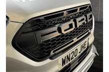 Ford Transit Custom 300 EcoBlue Limited 