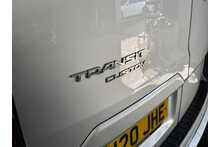 Ford Transit Custom 300 EcoBlue Limited 