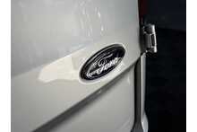 Ford Transit Custom 300 EcoBlue Limited 