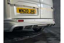 Ford Transit Custom 300 EcoBlue Limited 