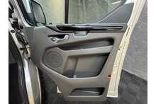 Ford Transit Custom 300 EcoBlue Limited 