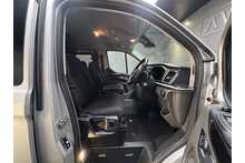 Ford Transit Custom 300 EcoBlue Limited 