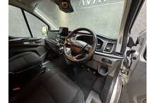 Ford Transit Custom 300 EcoBlue Limited 