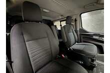 Ford Transit Custom 300 EcoBlue Limited 