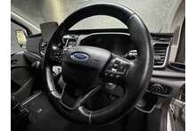 Ford Transit Custom 300 EcoBlue Limited 