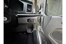Ford Transit Custom 300 EcoBlue Limited 