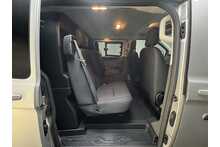 Ford Transit Custom 300 EcoBlue Limited 