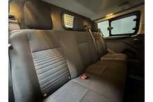 Ford Transit Custom 300 EcoBlue Limited 