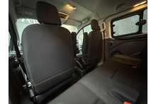 Ford Transit Custom 300 EcoBlue Limited 